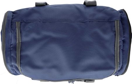 Bolsa deportiva poliéster 3 bolsillos personalizada | Goodie