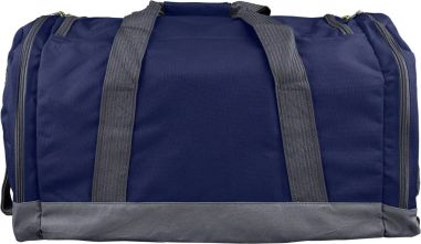 Bolsa deportiva poliéster 3 bolsillos personalizada | Goodie