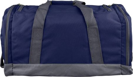 Bolsa deportiva poliéster 3 bolsillos personalizada | Goodie