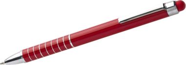 Bolígrafo de aluminio lacado Personalizado | Goodie