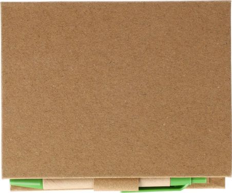 Porta Memos de Cartón Personalizado | Goodie