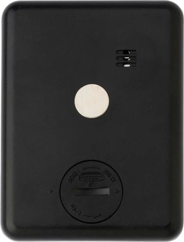 Temporizador de ABS Personalizado | Goodie