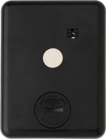 Temporizador de ABS Personalizado | Goodie
