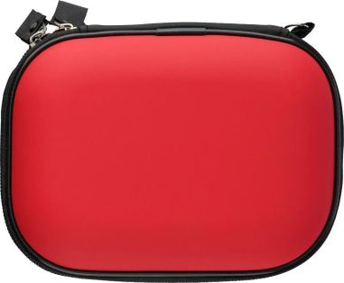 Botiquín EVA primeros auxilios rojo personalizado | Goodie