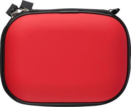 Botiquín EVA primeros auxilios rojo personalizado | Goodie