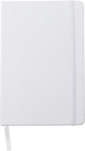 Cuaderno A5 rPET 80 páginas | Goodie