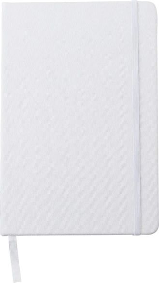 Cuaderno A5 rPET 80 páginas | Goodie