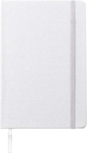 Cuaderno A5 rPET 80 páginas | Goodie