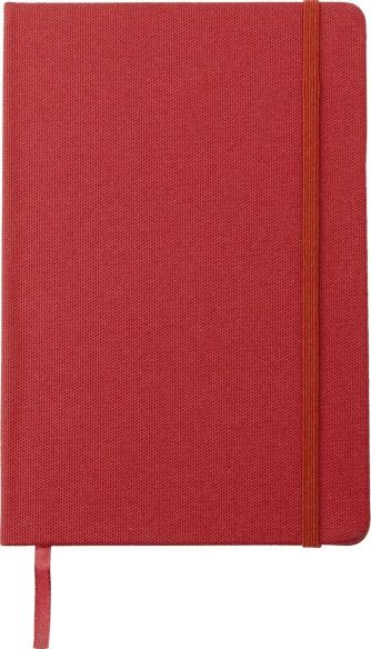 Cuaderno A5 rPET 80 páginas | Goodie