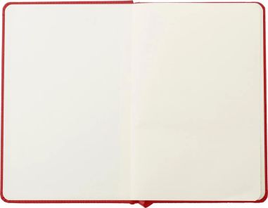 Cuaderno A5 rPET 80 páginas | Goodie