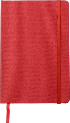 Cuaderno A5 rPET 80 páginas | Goodie