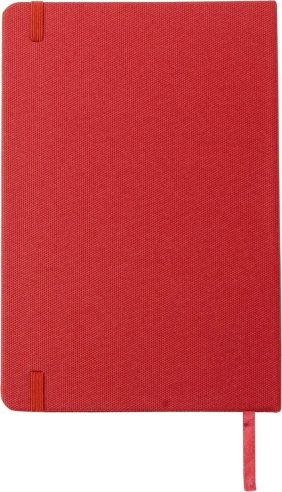 Cuaderno A5 rPET 80 páginas | Goodie
