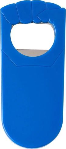 Abrebotellas Puño con Tapón Personalizado | Goodie