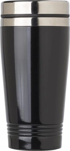 Vaso Térmico Acero Inox 450 ml Personalizado | Goodie