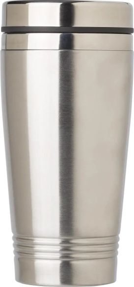 Vaso Térmico Acero Inox 450 ml Personalizado | Goodie