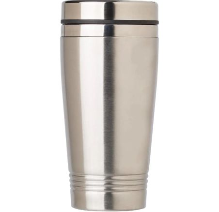 Vaso Térmico Acero Inox 450 ml Personalizado | Goodie