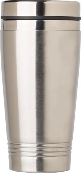 Vaso Térmico Acero Inox 450 ml Personalizado | Goodie