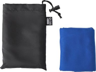 Toalla rPET 79x30 cm con Estuche Personalizada | Goodie