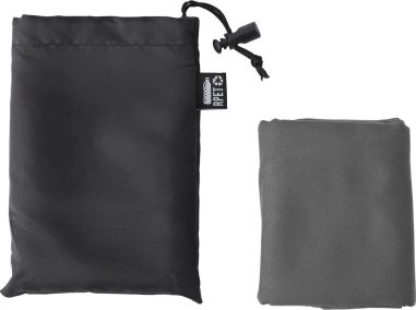 Toalla rPET 79x30 cm con Estuche Personalizada | Goodie