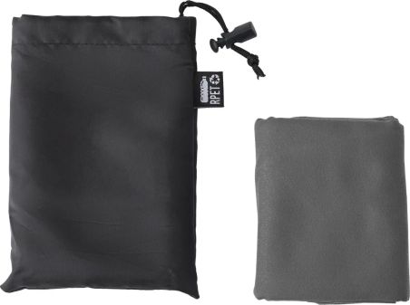 Toalla rPET 79x30 cm con Estuche Personalizada | Goodie