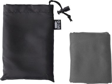 Toalla rPET 79x30 cm con Estuche Personalizada | Goodie