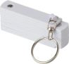 Regla Plegable de Plástico con Llavero Personalizada - Imagen 5