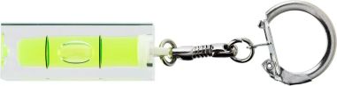 Llavero de PET con Nivel Personalizado | Goodie