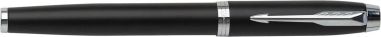 Roller Parker IM Cromado Mate Personalizado | Goodie