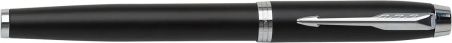 Roller Parker IM Cromado Mate Personalizado | Goodie