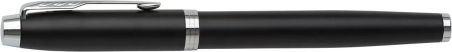 Roller Parker IM Cromado Mate Personalizado | Goodie