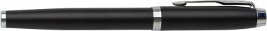 Roller Parker IM Cromado Mate Personalizado | Goodie