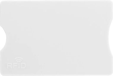 Funda Tarjetero RFID Personalizada | Una Tarjeta | Goodie