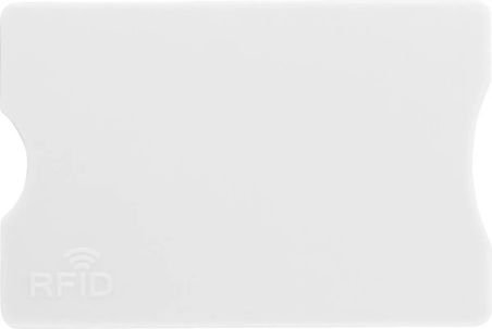 Funda Tarjetero RFID Personalizada | Una Tarjeta | Goodie