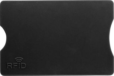 Funda Tarjetero RFID Personalizada | Una Tarjeta | Goodie