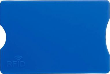 Funda Tarjetero RFID Personalizada | Una Tarjeta | Goodie