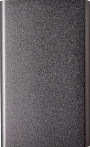 Power Bank de Aluminio Personalizado | Goodie