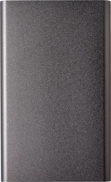 Power Bank de Aluminio Personalizado | Goodie
