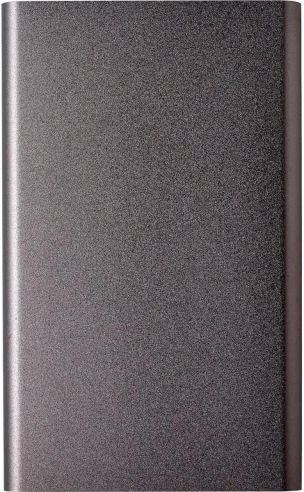 Power Bank de Aluminio Personalizado | Goodie