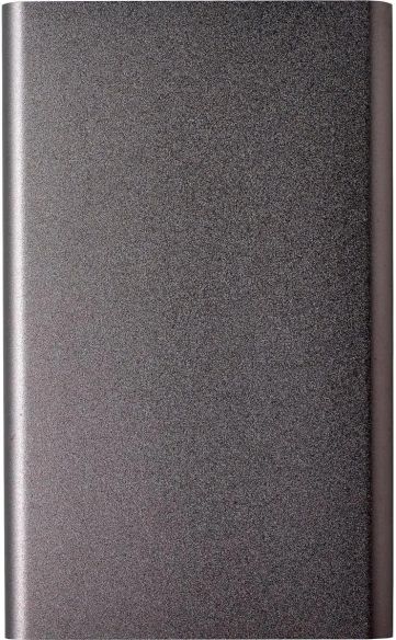 Power Bank de Aluminio Personalizado | Goodie