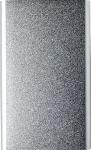 Power Bank de Aluminio Personalizado | Goodie