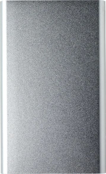 Power Bank de Aluminio Personalizado | Goodie