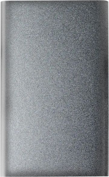 Power Bank de Aluminio Personalizado | Goodie