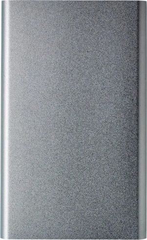 Power Bank de Aluminio Personalizado | Goodie