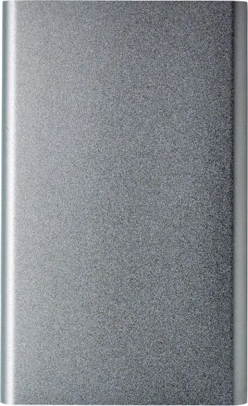 Power Bank de Aluminio Personalizado | Goodie