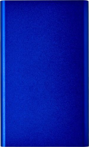 Power Bank de Aluminio Personalizado | Goodie