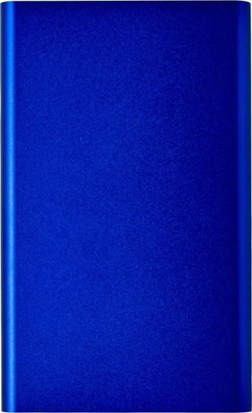 Power Bank de Aluminio Personalizado | Goodie