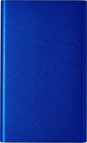 Power Bank de Aluminio Personalizado | Goodie