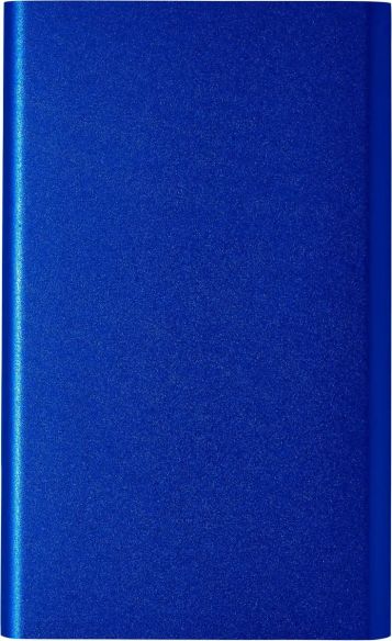 Power Bank de Aluminio Personalizado | Goodie
