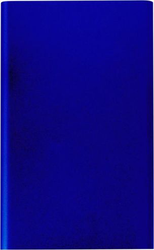 Power Bank de Aluminio Personalizado | Goodie