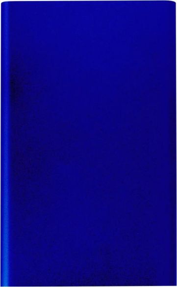Power Bank de Aluminio Personalizado | Goodie